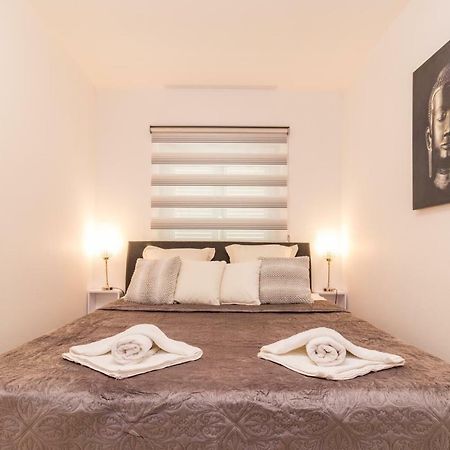 Andriano Apartment Medulin Luaran gambar