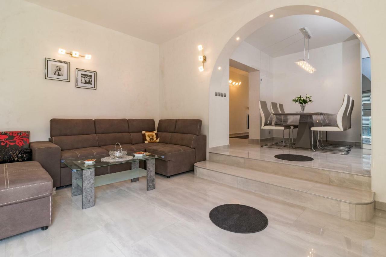 Andriano Apartment Medulin Luaran gambar