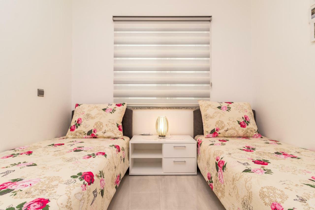 Andriano Apartment Medulin Luaran gambar