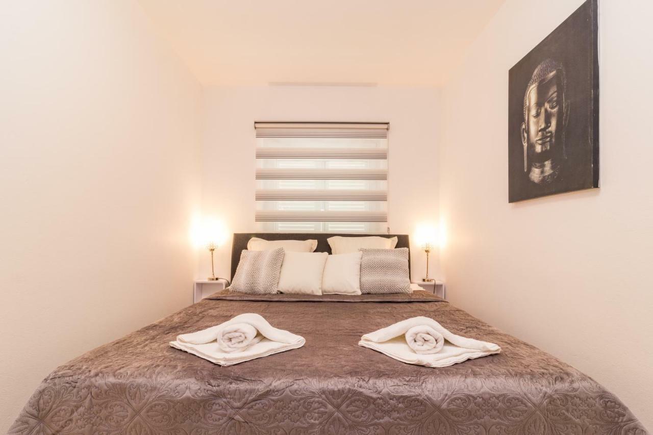 Andriano Apartment Medulin Luaran gambar