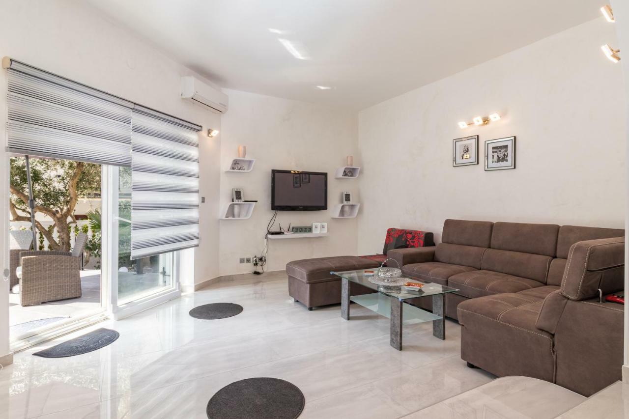 Andriano Apartment Medulin Luaran gambar
