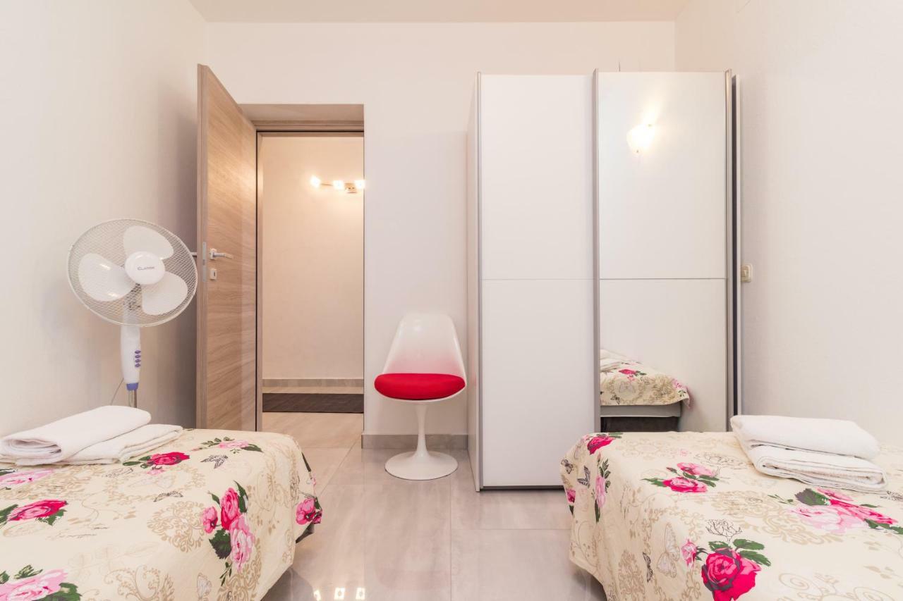 Andriano Apartment Medulin Luaran gambar