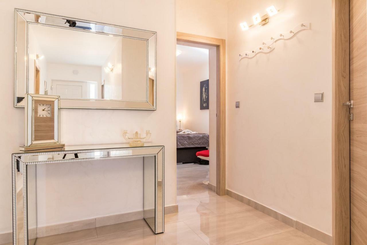 Andriano Apartment Medulin Luaran gambar