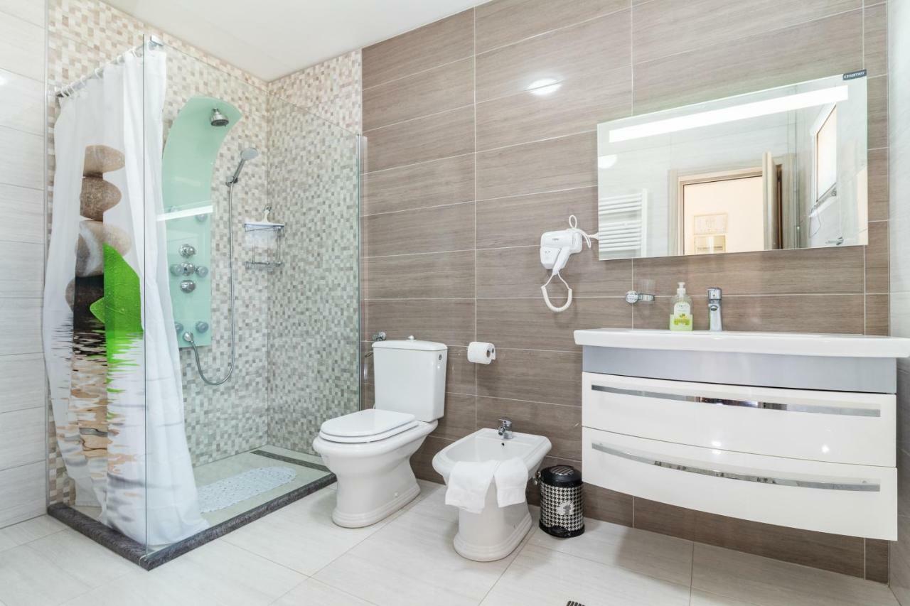 Andriano Apartment Medulin Luaran gambar